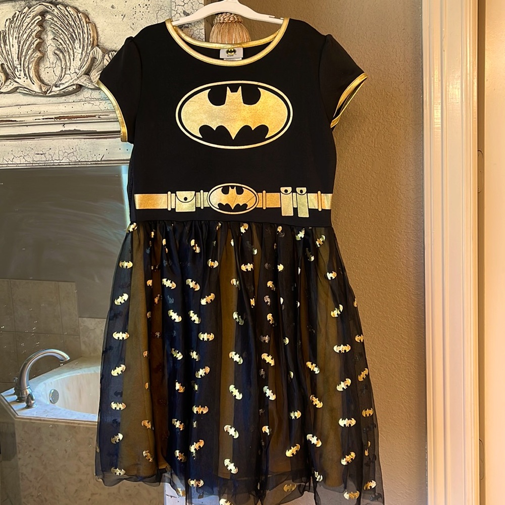 Girl size L(10/12)
